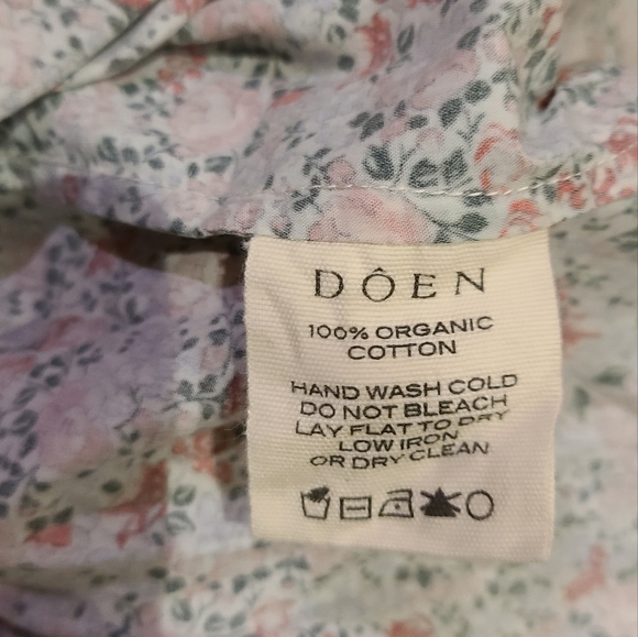 Doen Frances Top - Picture 6 of 7